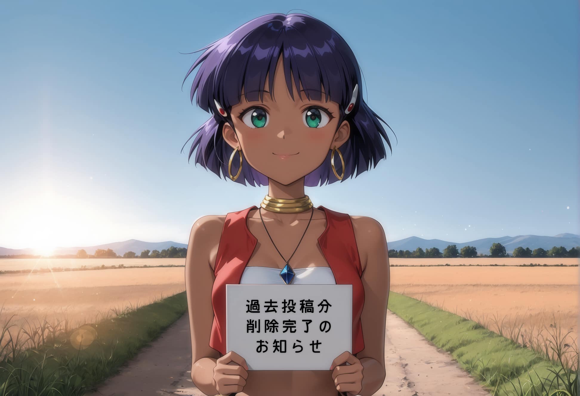 作品イメージ