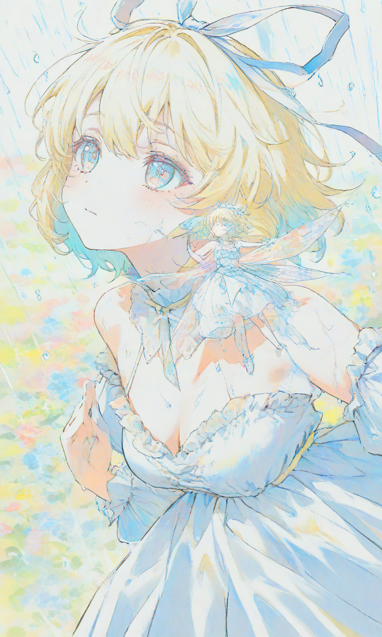 作品イメージ