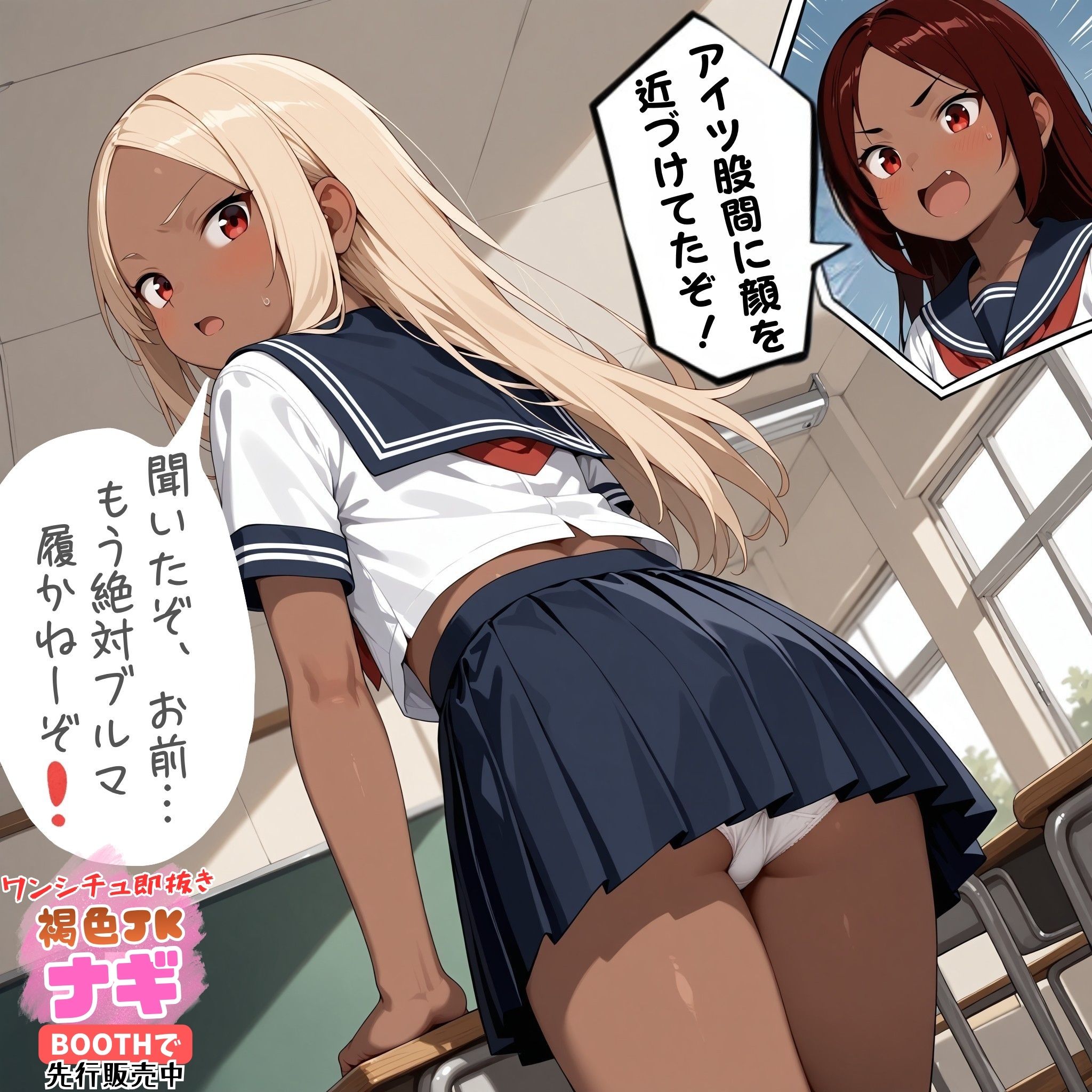 作品イメージ