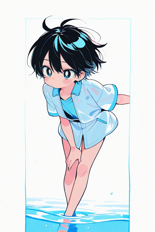 作品イメージ