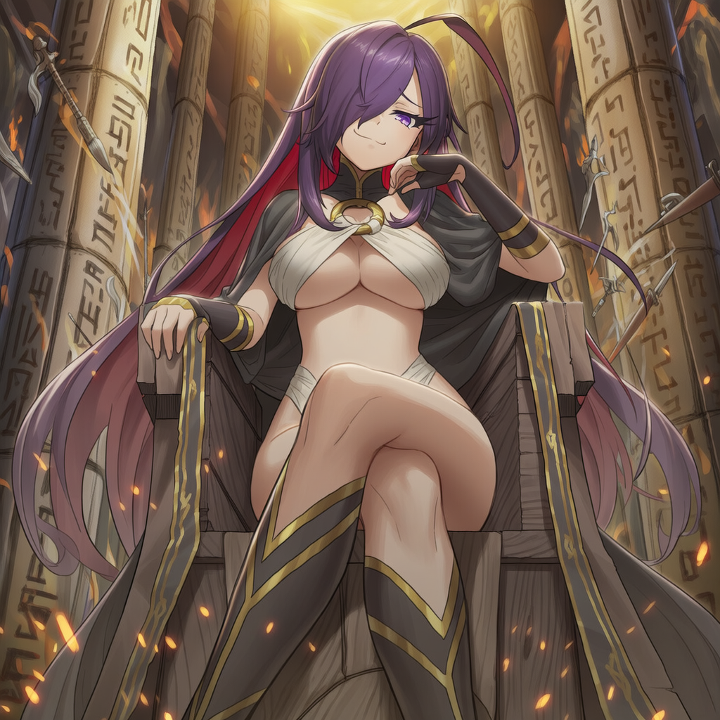 作品イメージ