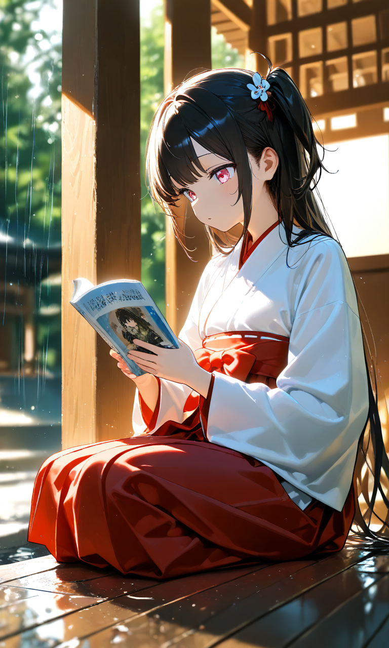 作品イメージ