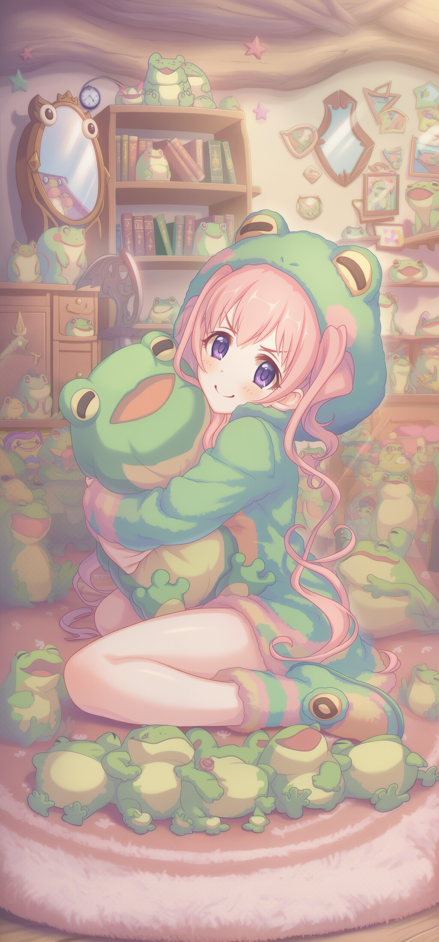 作品イメージ