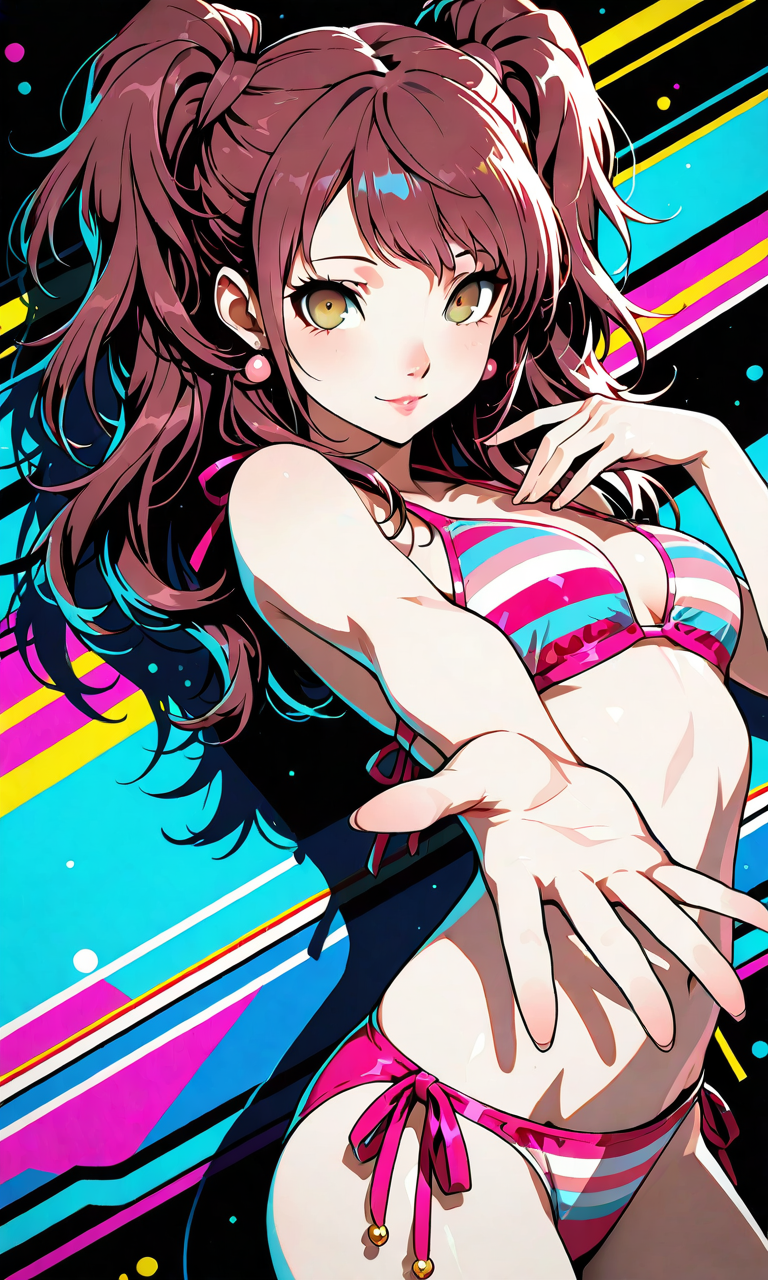 作品イメージ