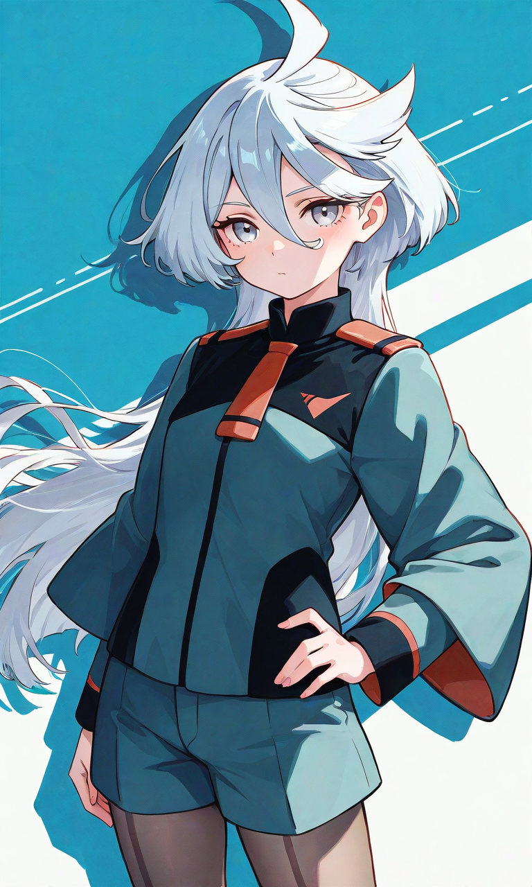 Card background