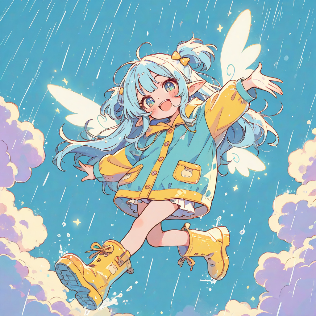 作品イメージ