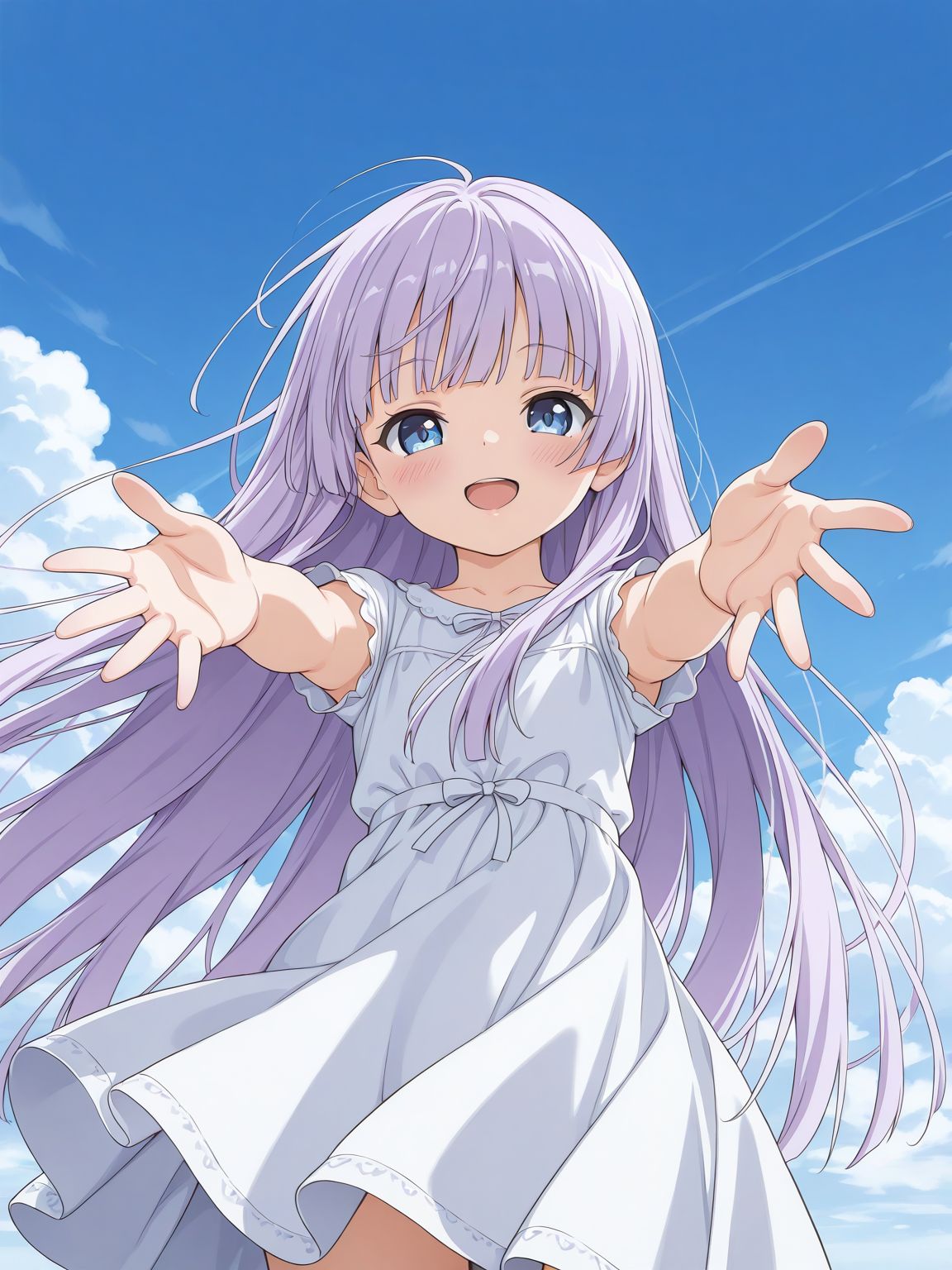 Card background