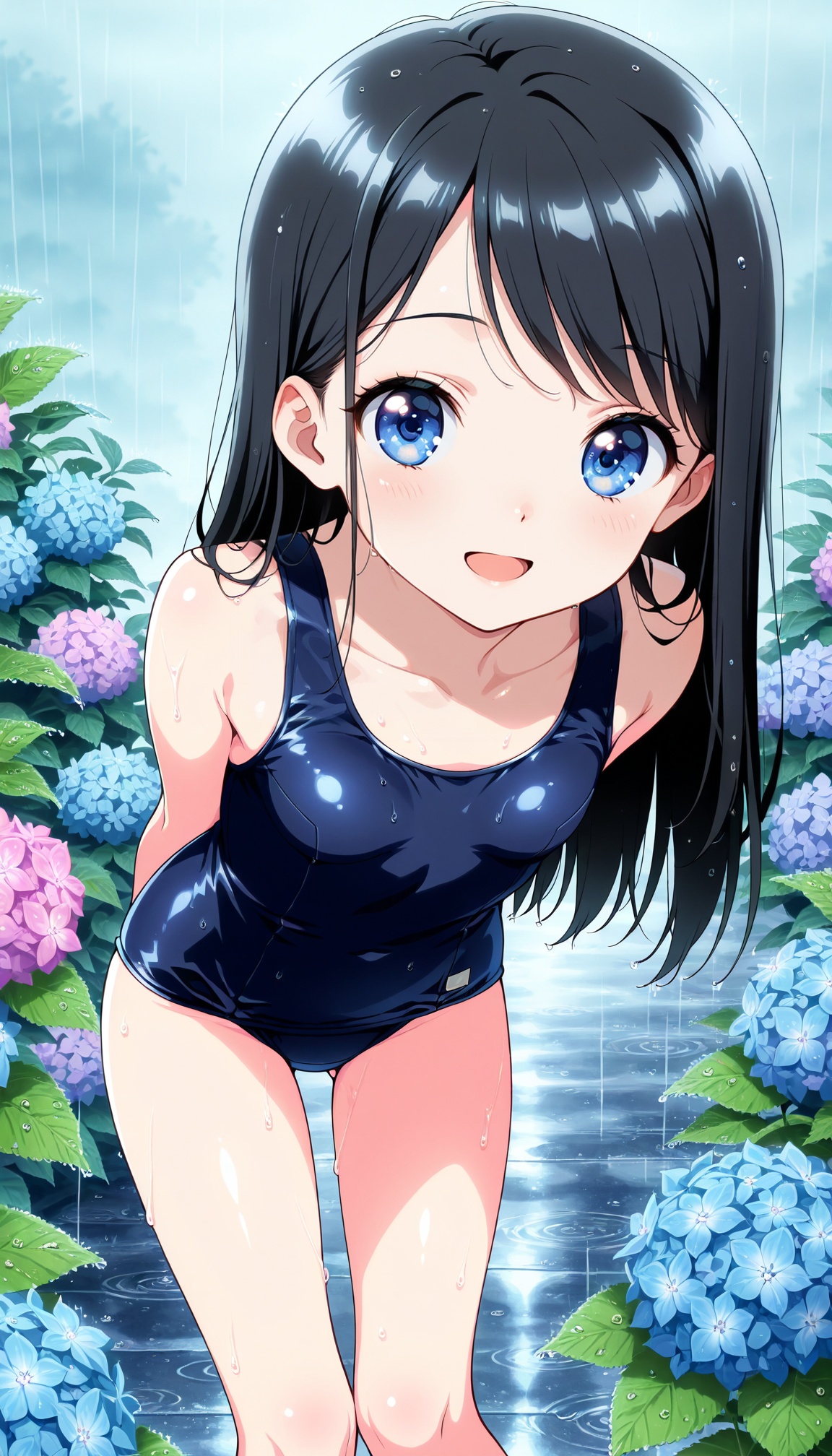 Card background