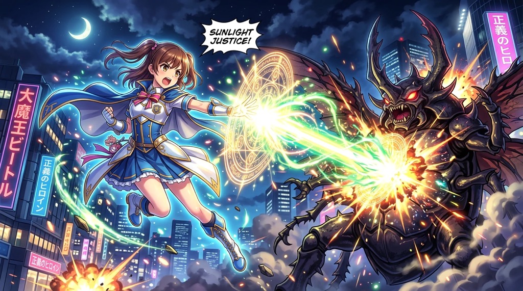 Card background