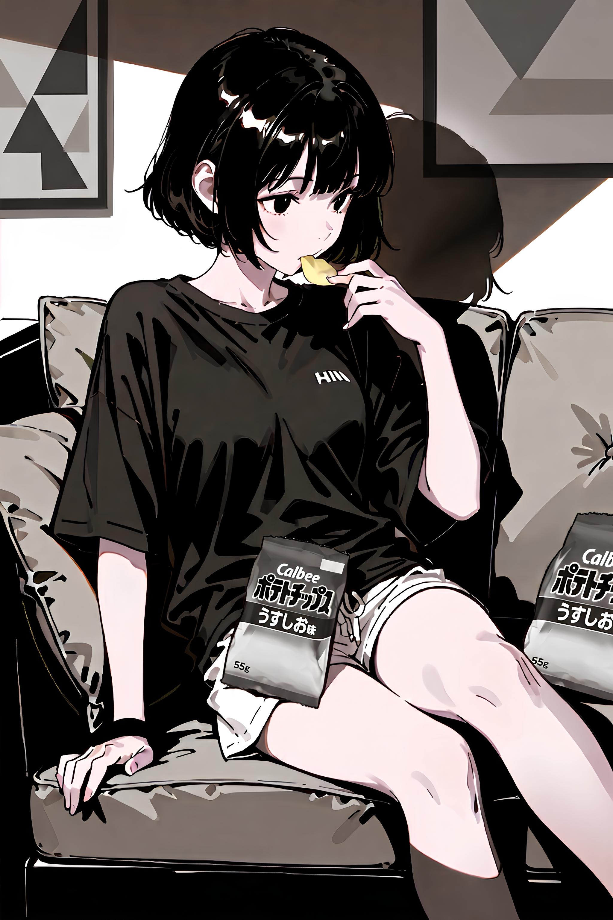 作品イメージ