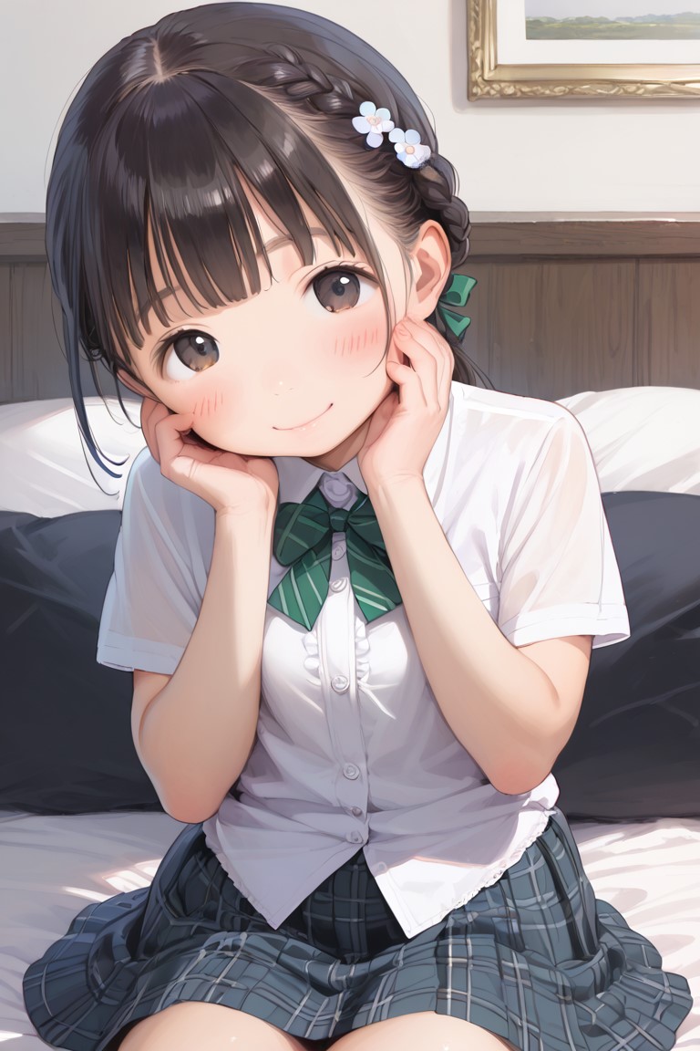 Card background