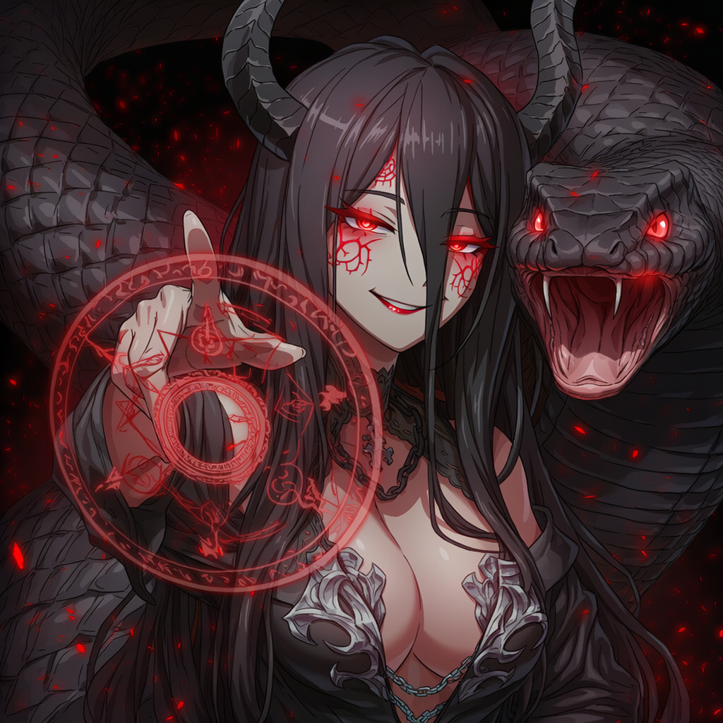 Card background