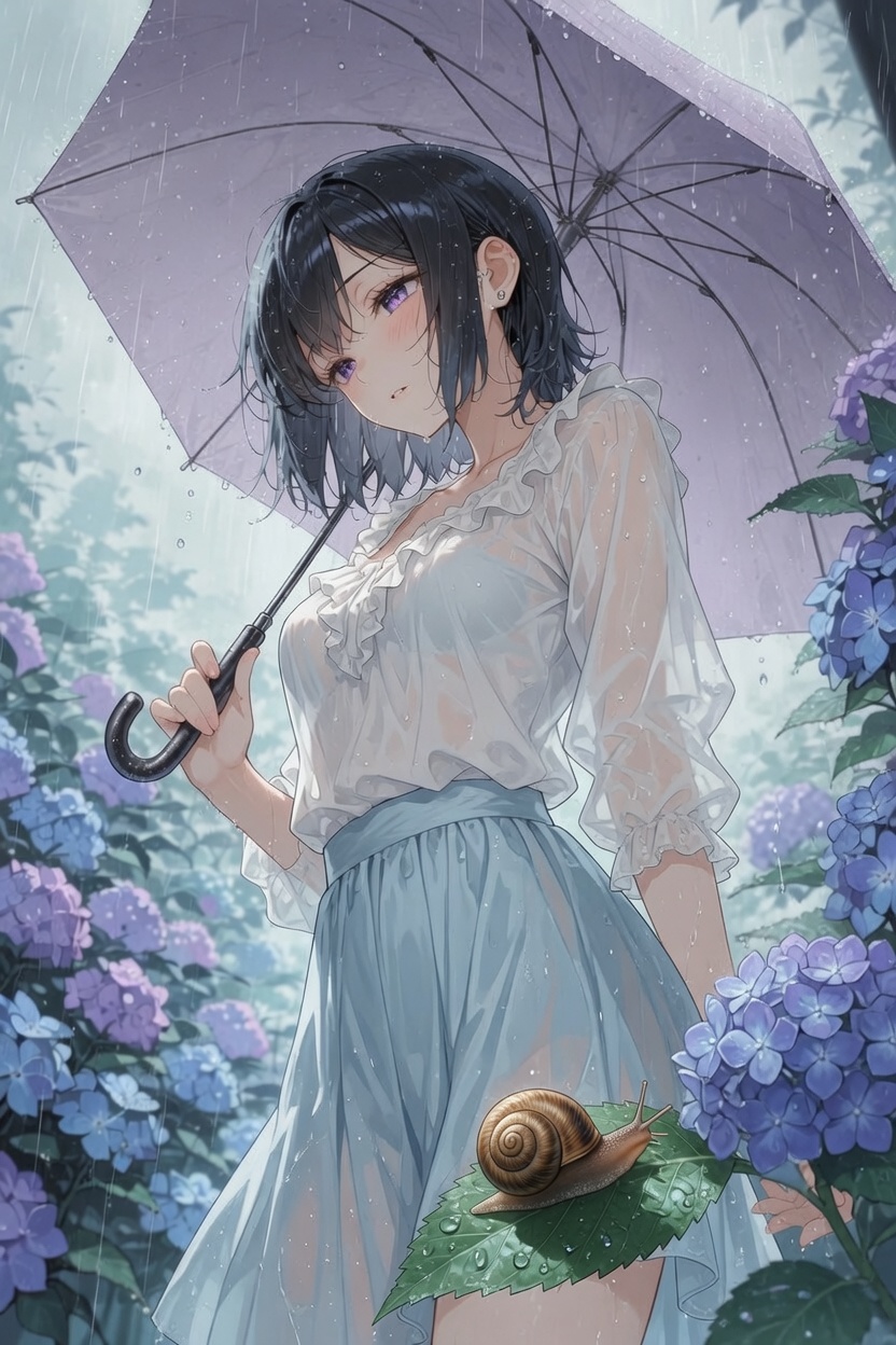 作品イメージ