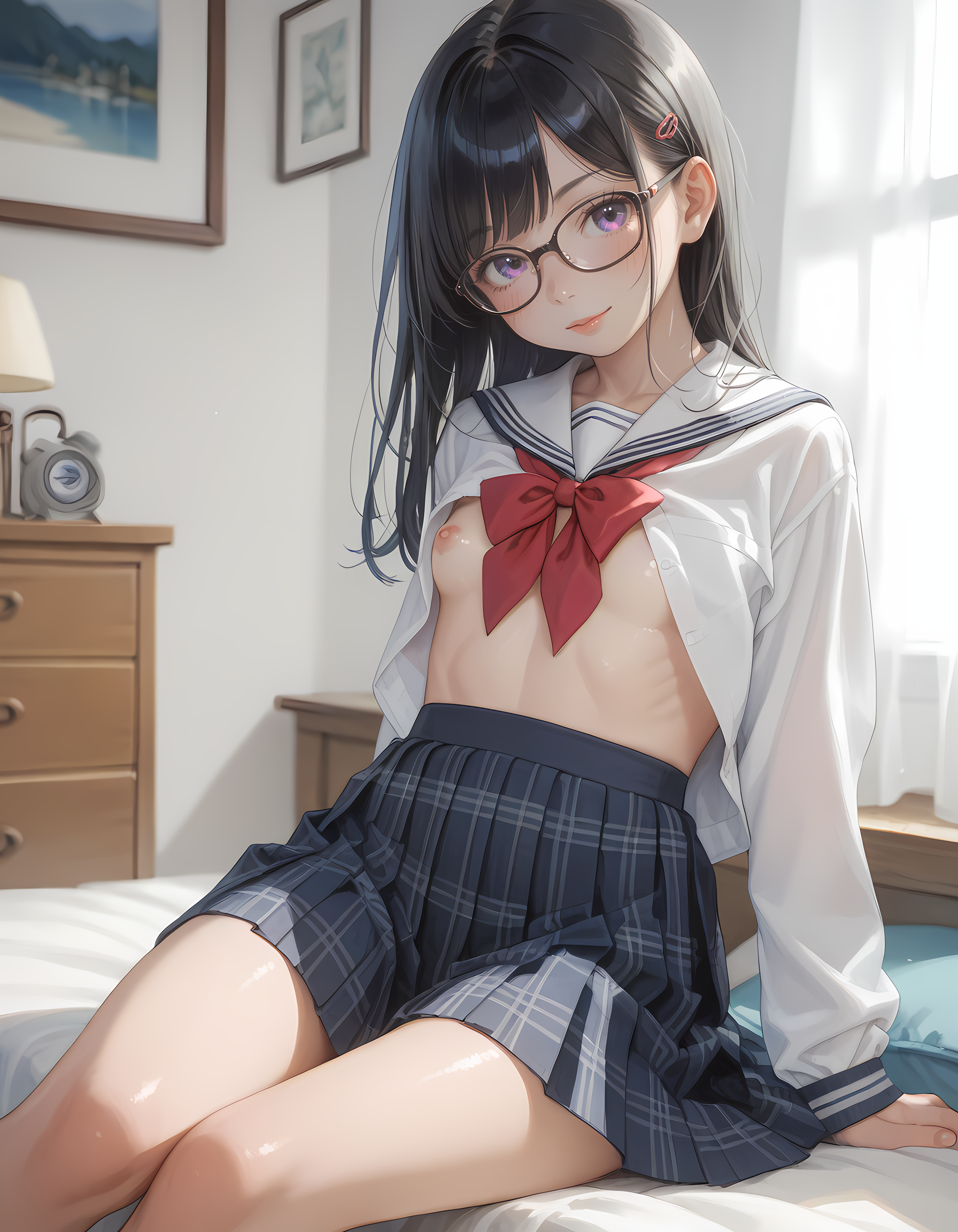 Card background
