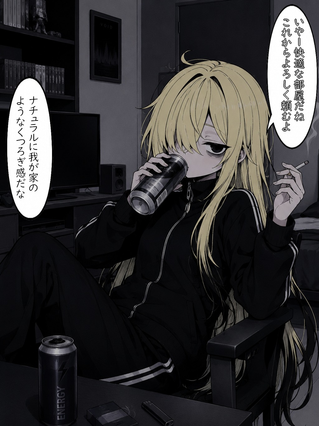作品イメージ
