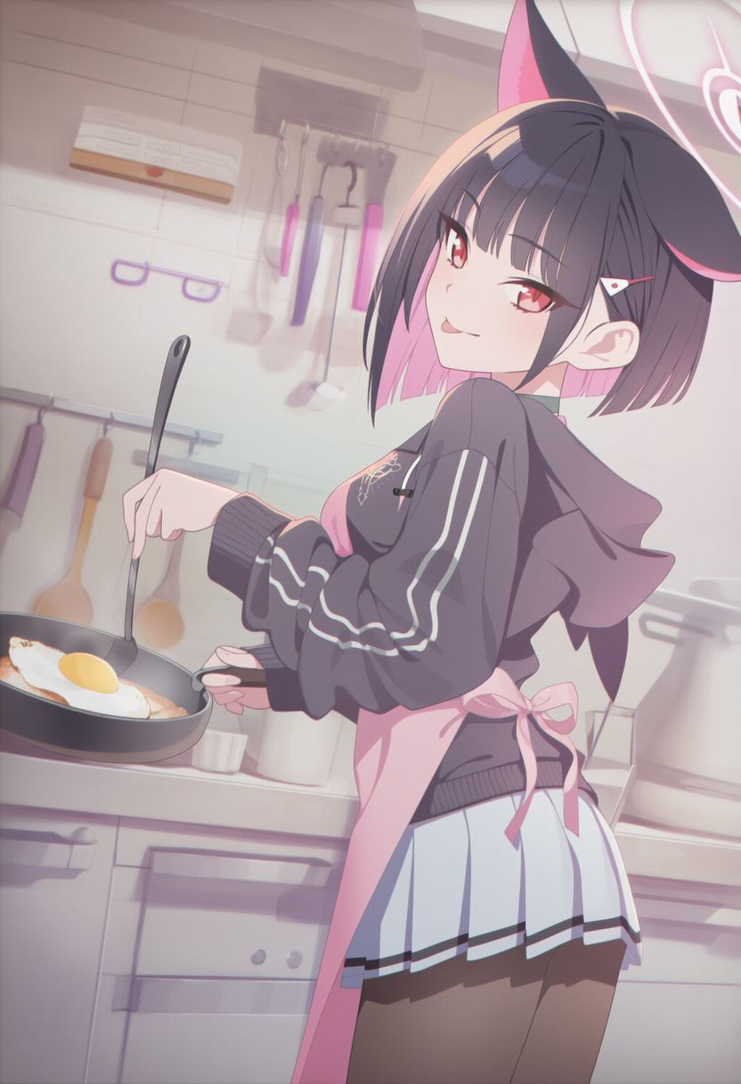 Card background