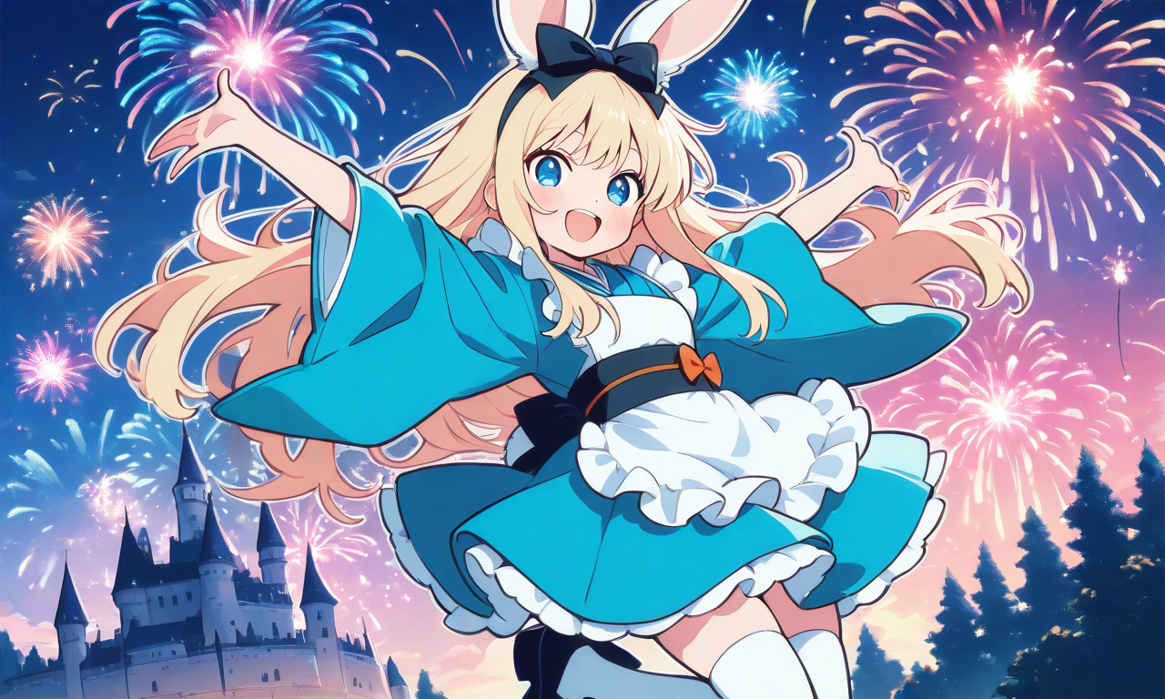 Card background