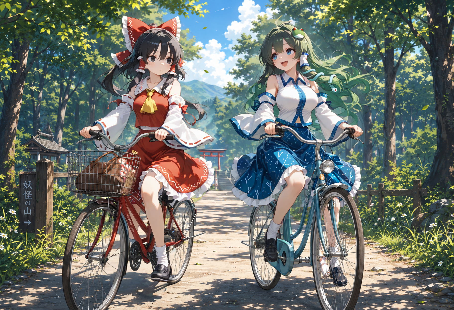 作品イメージ