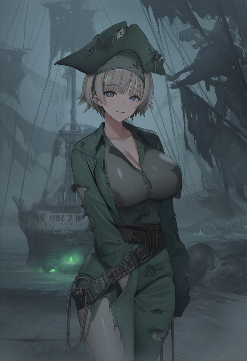 作品イメージ