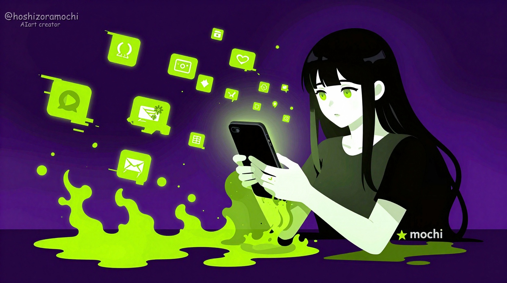 作品イメージ