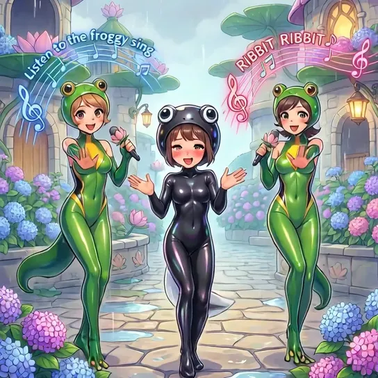 作品イメージ