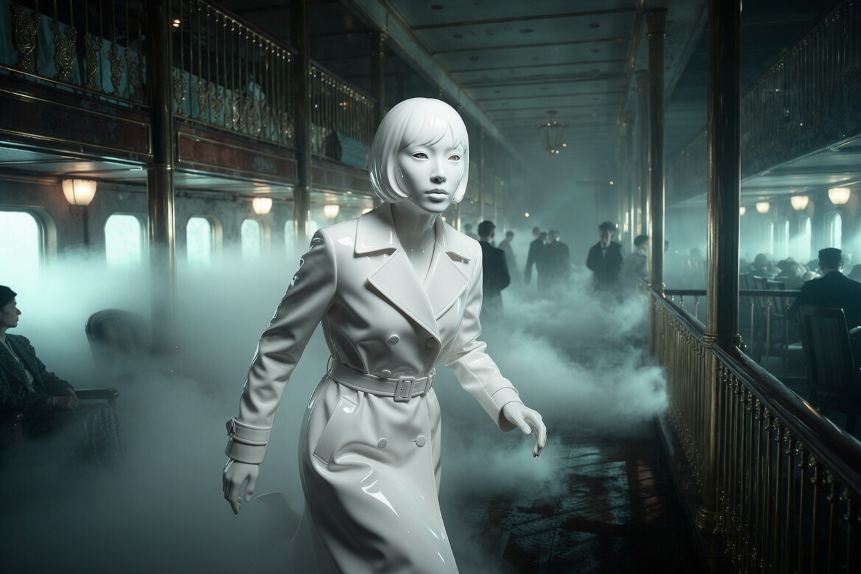 作品イメージ