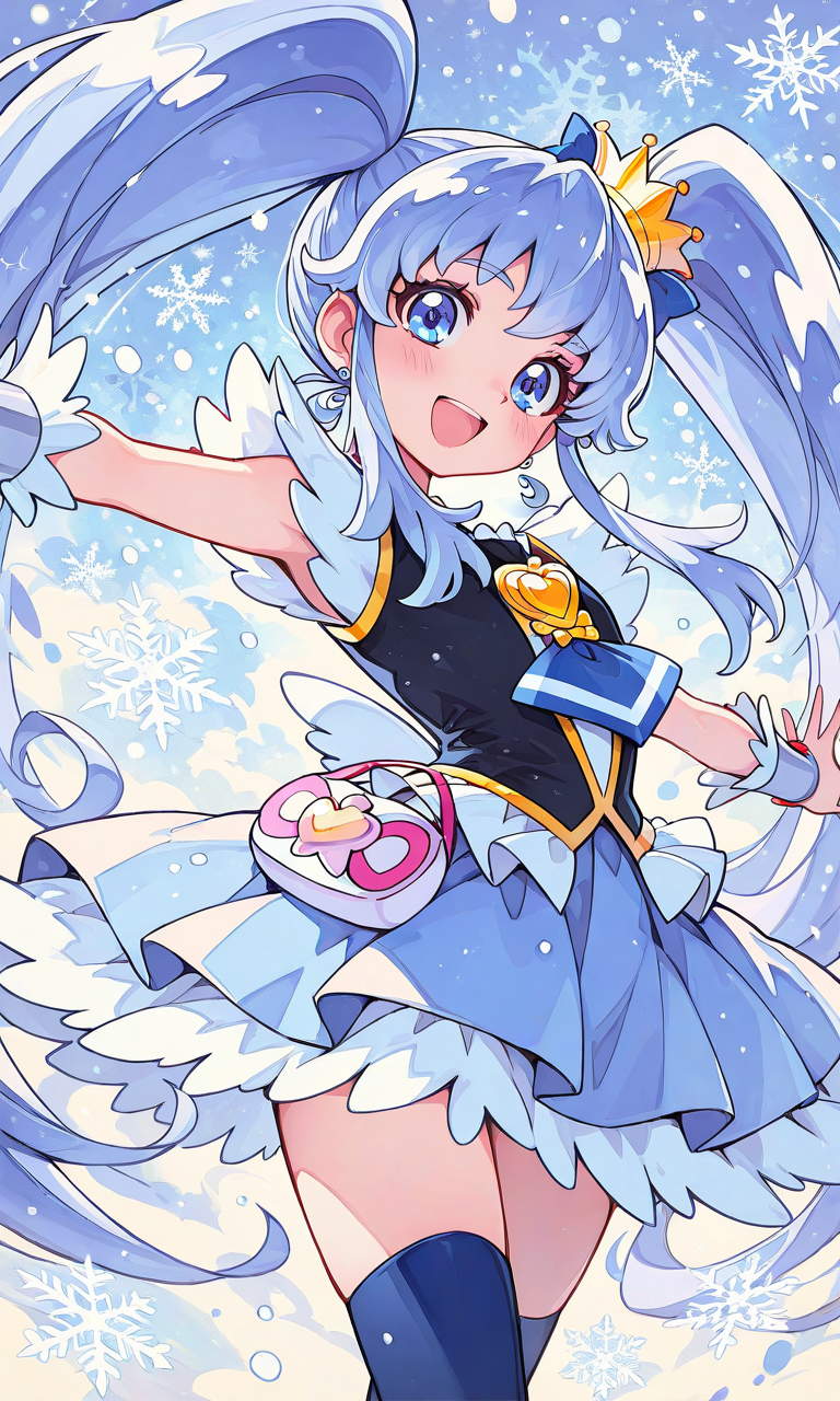 Card background