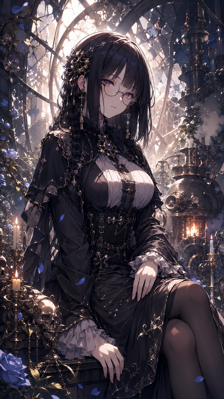 作品イメージ