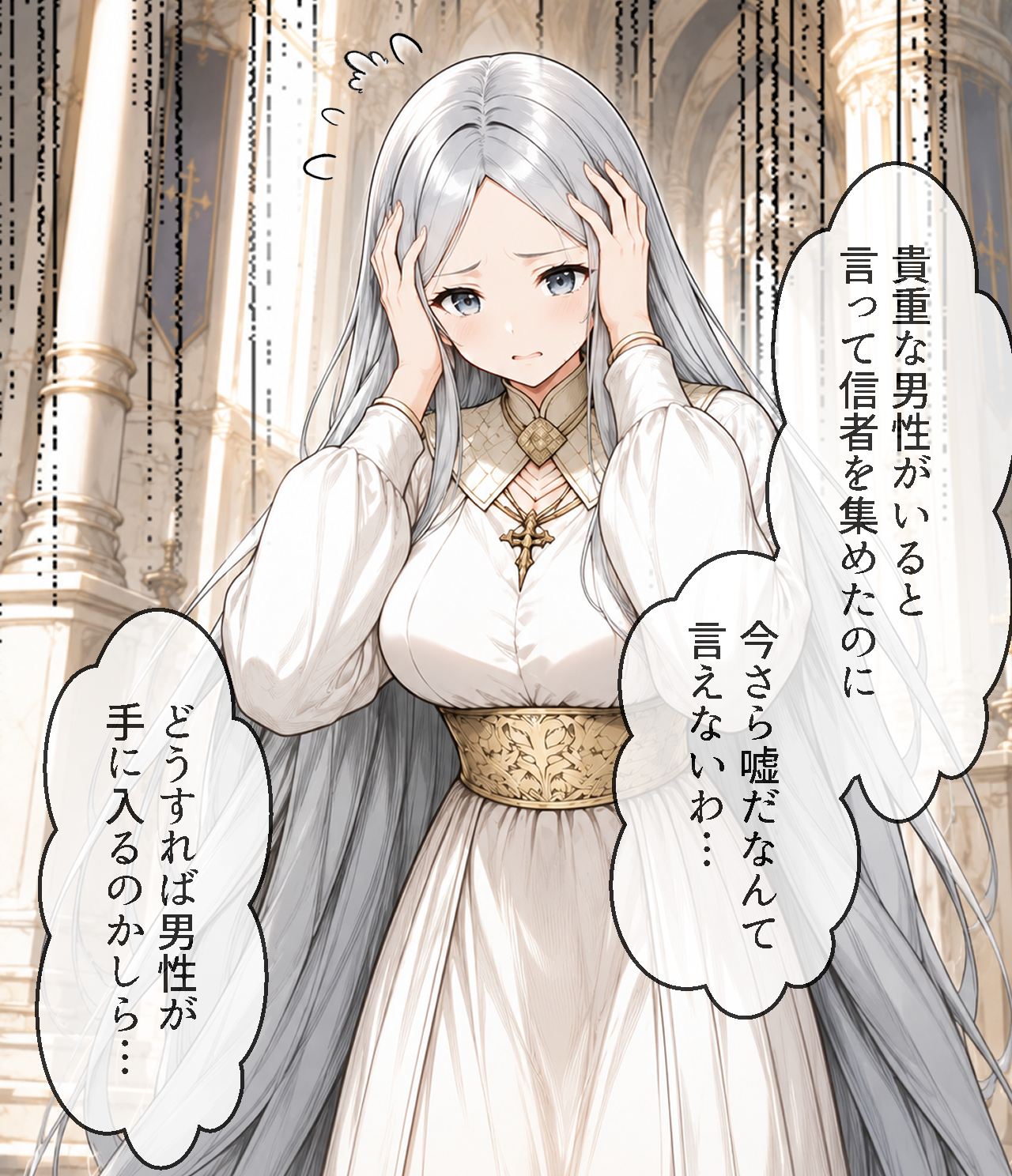 作品イメージ