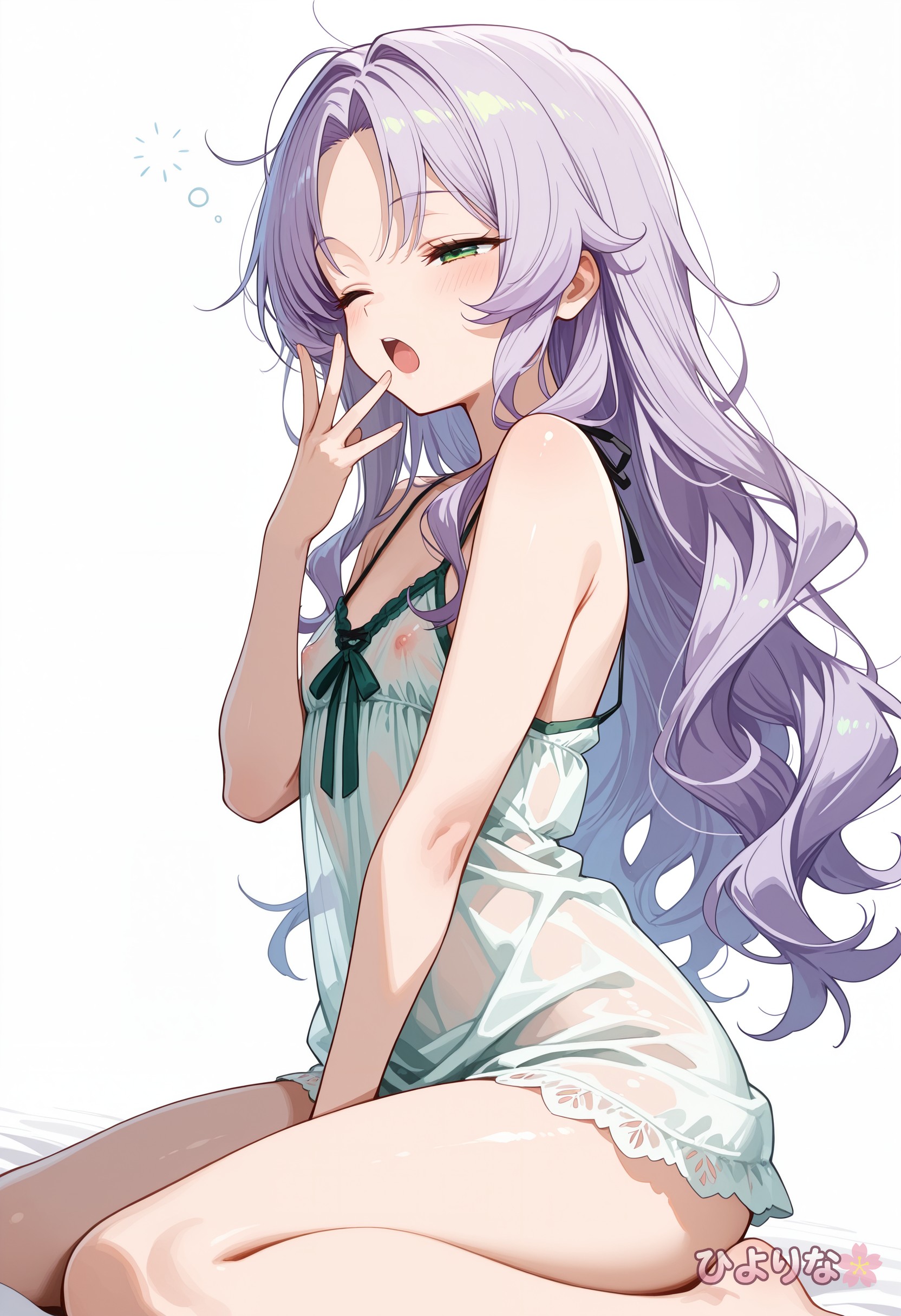 Card background