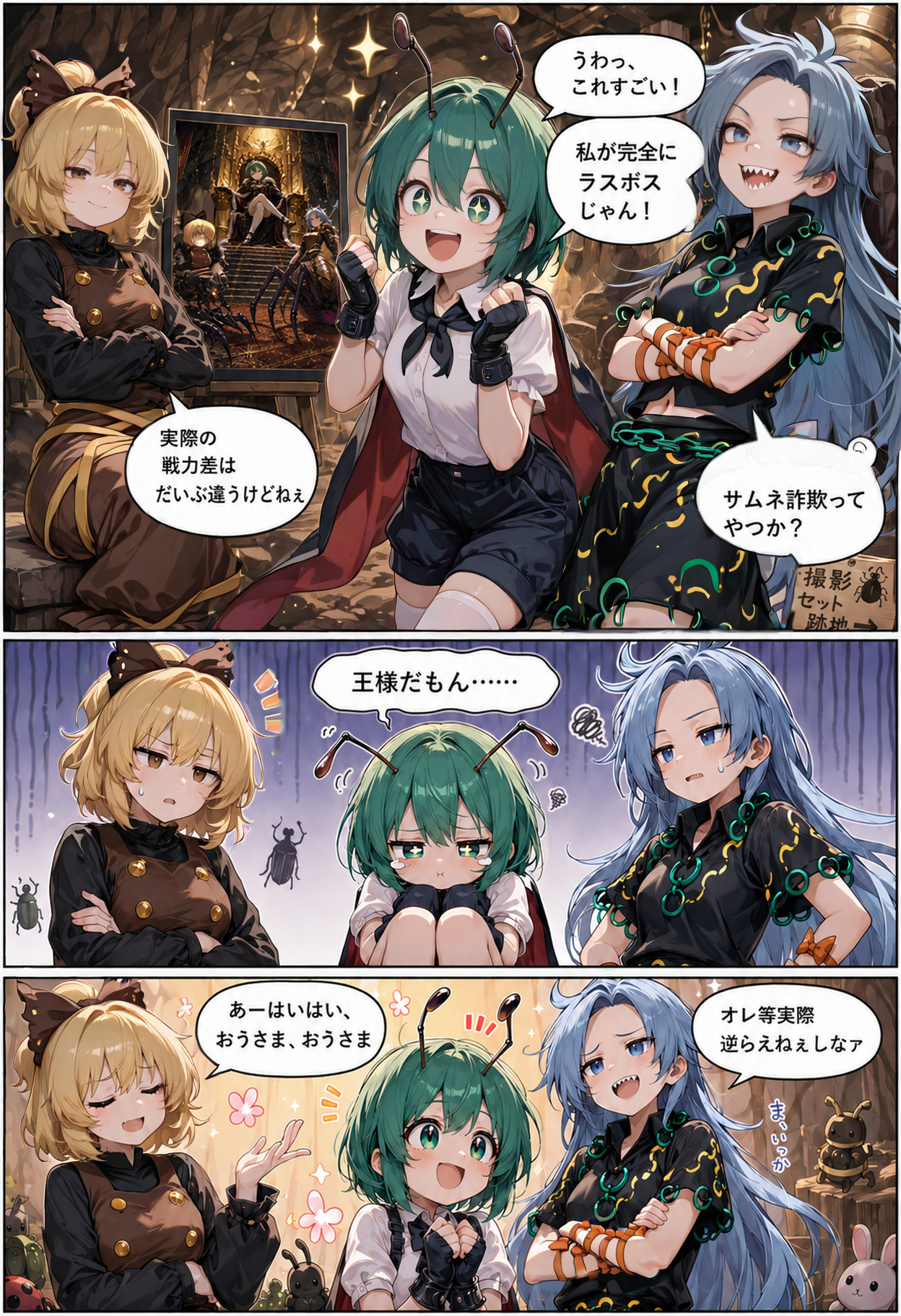 作品イメージ