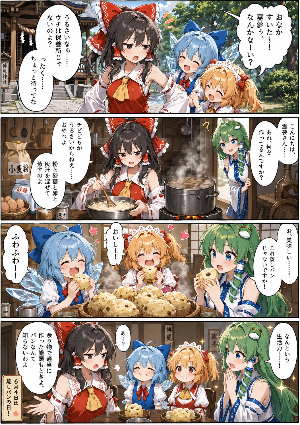 作品イメージ