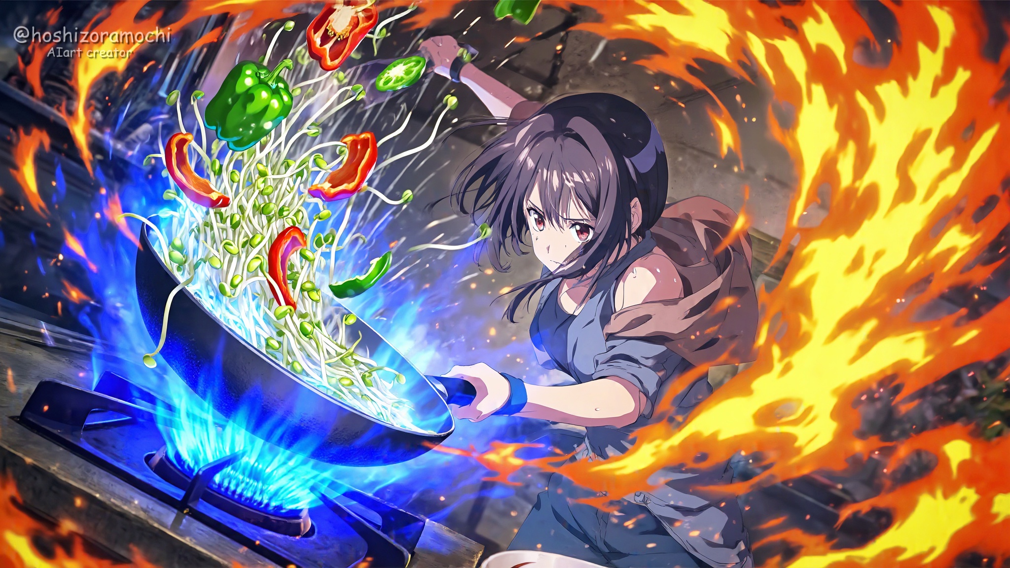 作品イメージ