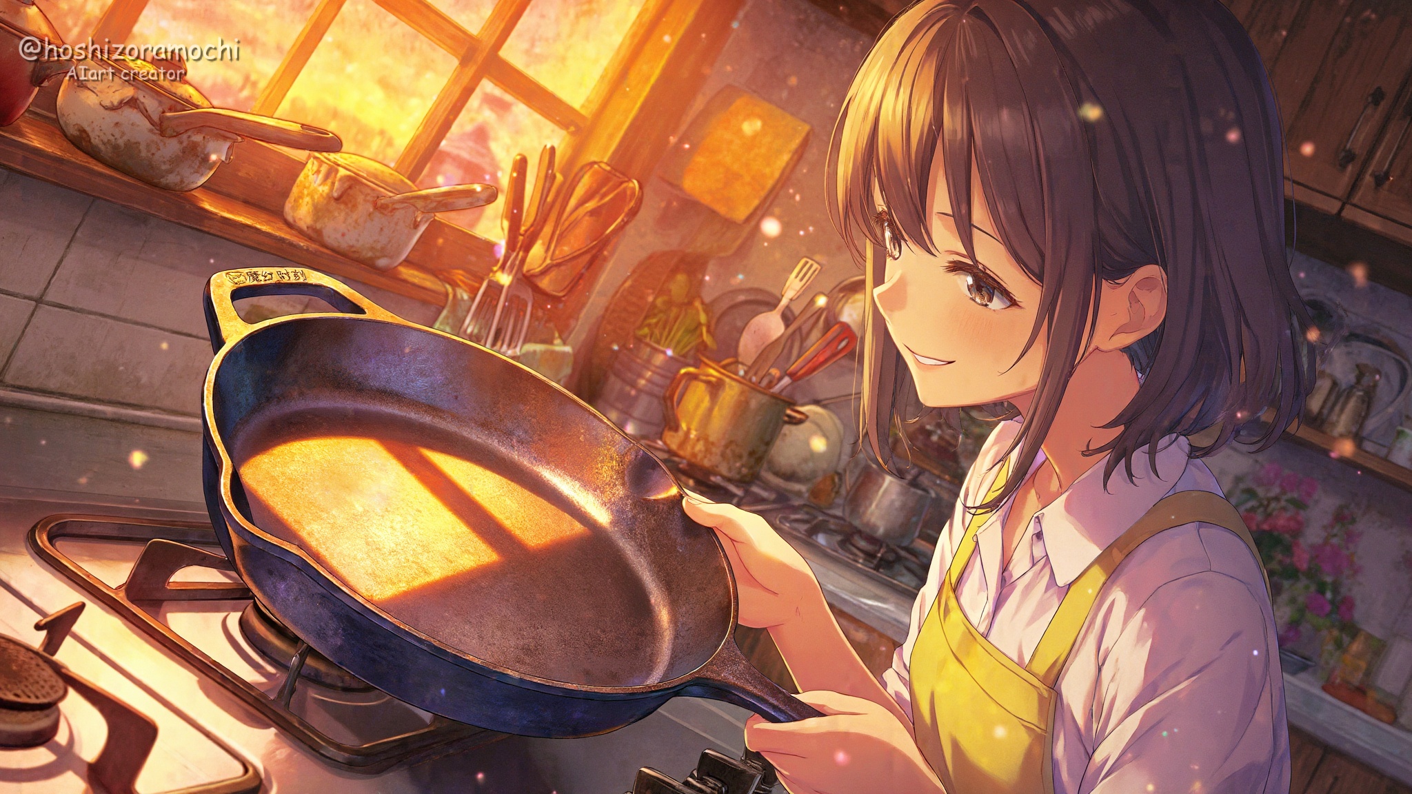 作品イメージ