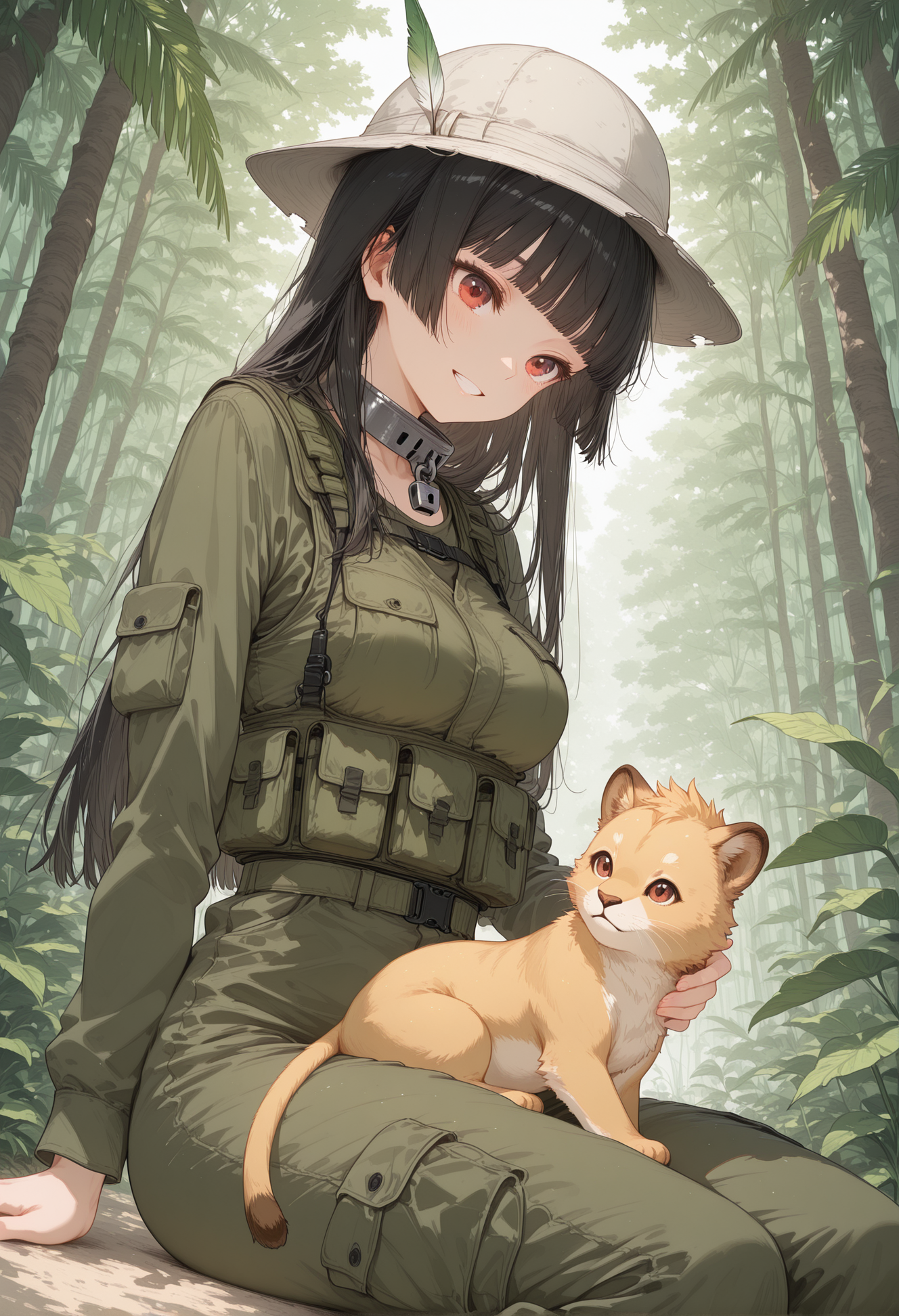 作品イメージ