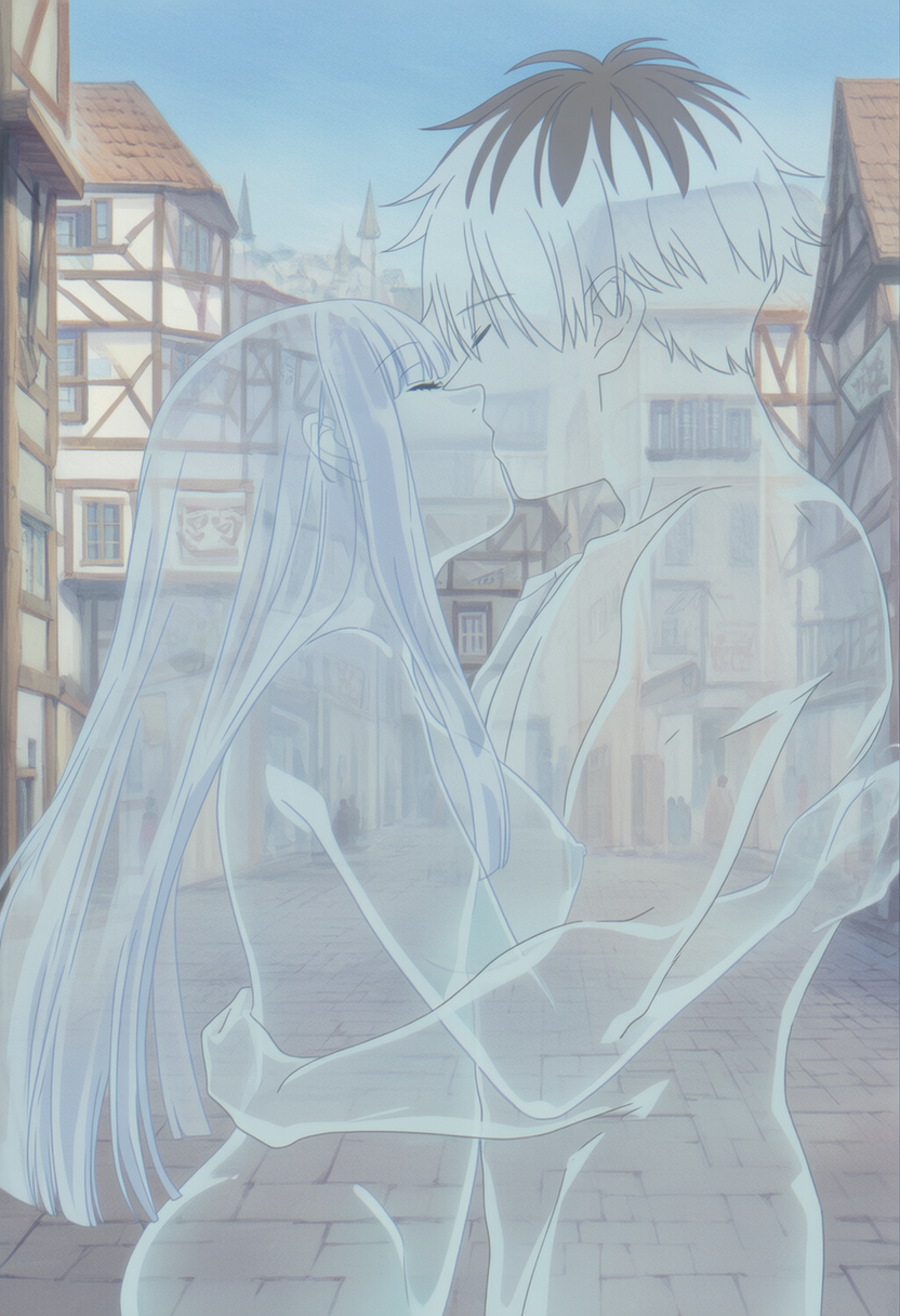Card background