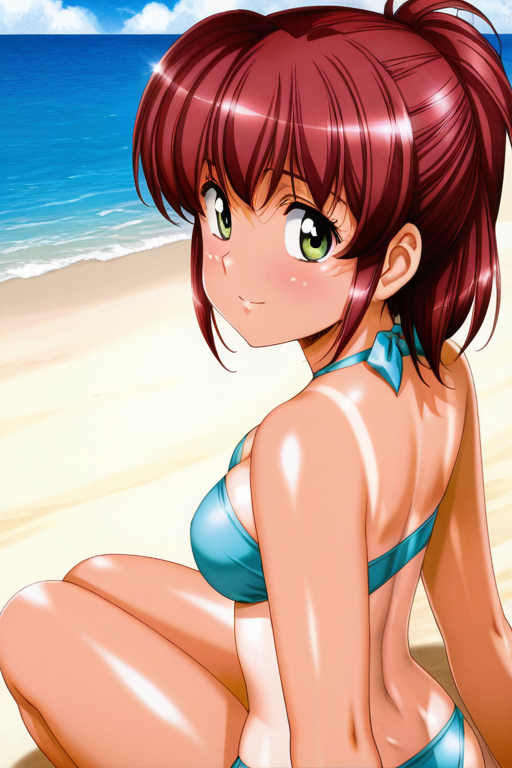 Card background