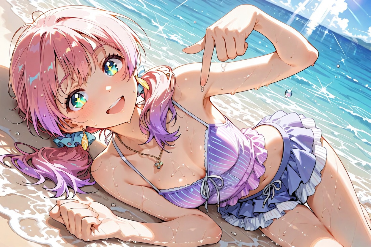 Card background