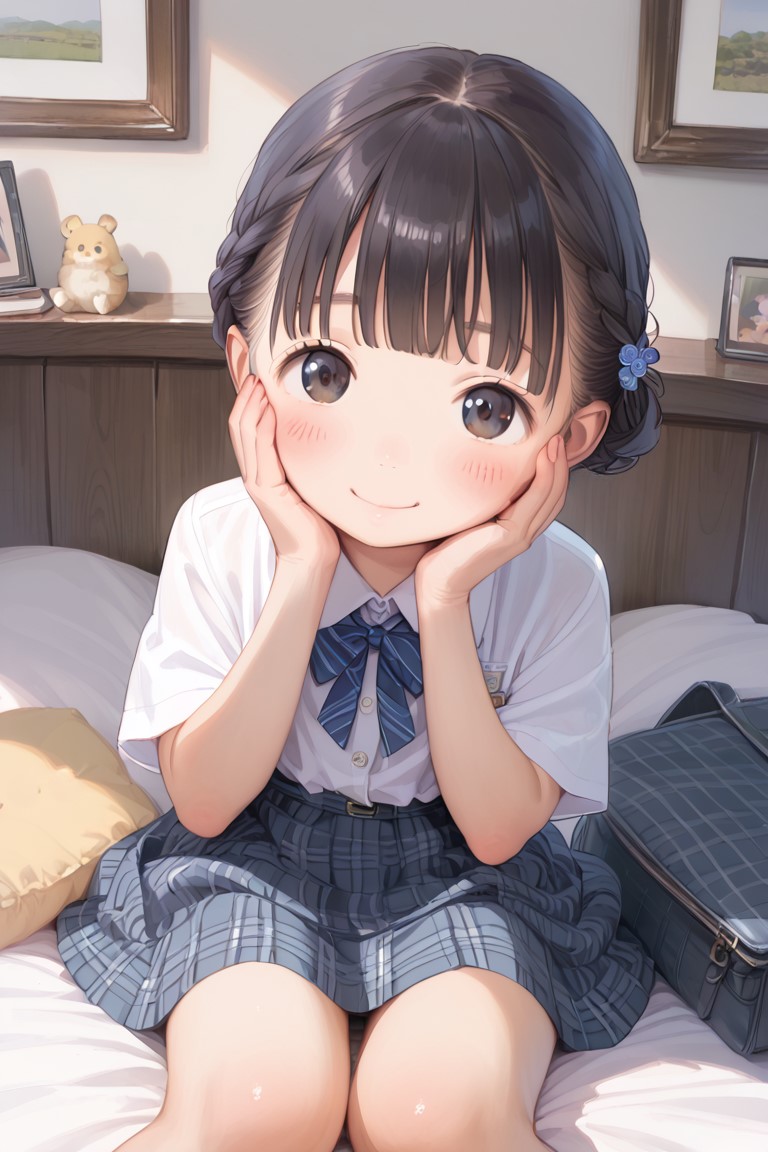 作品イメージ