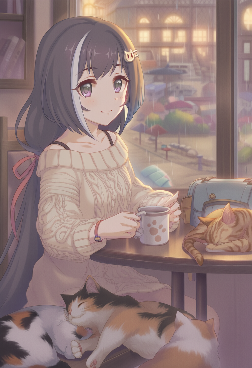 作品イメージ