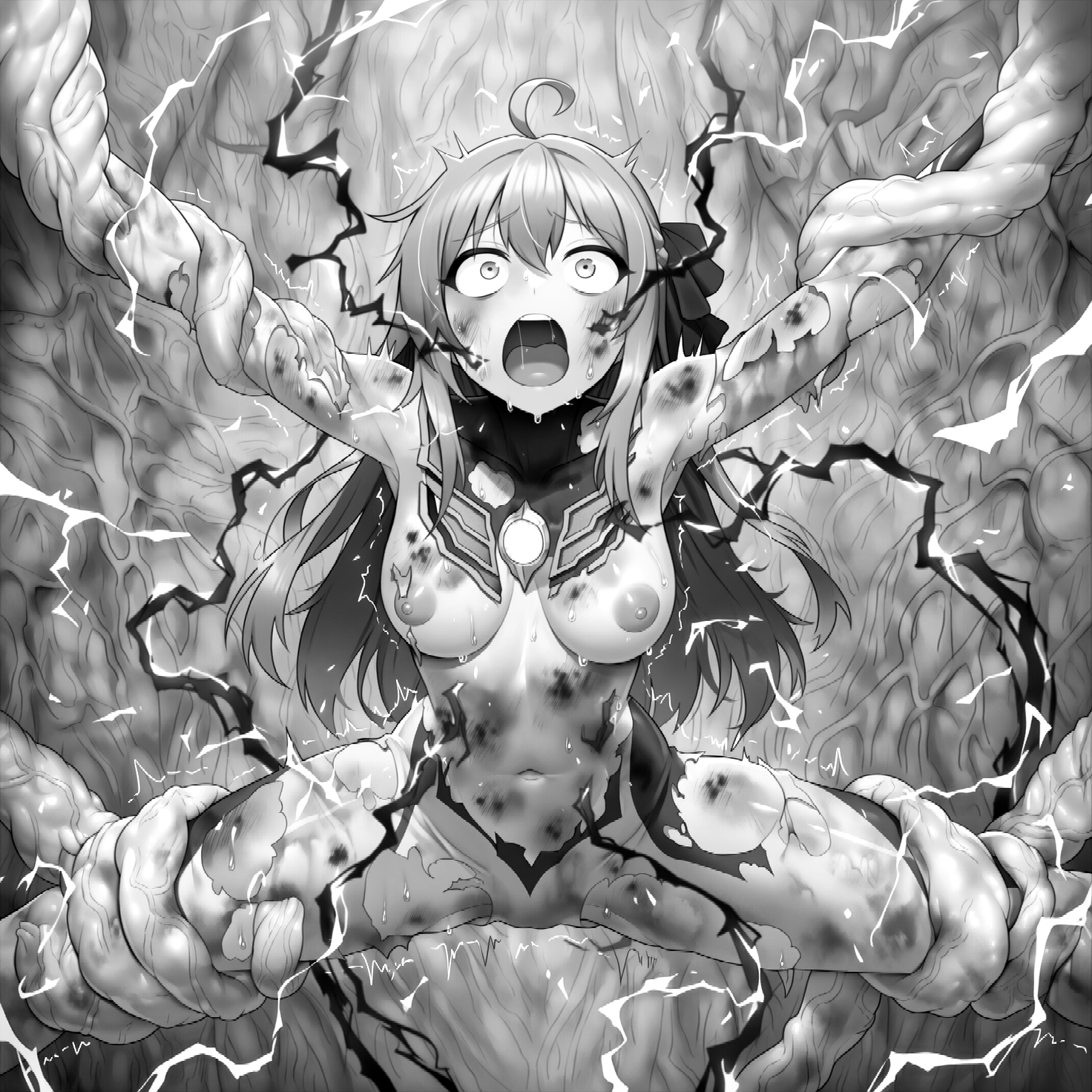 Card background