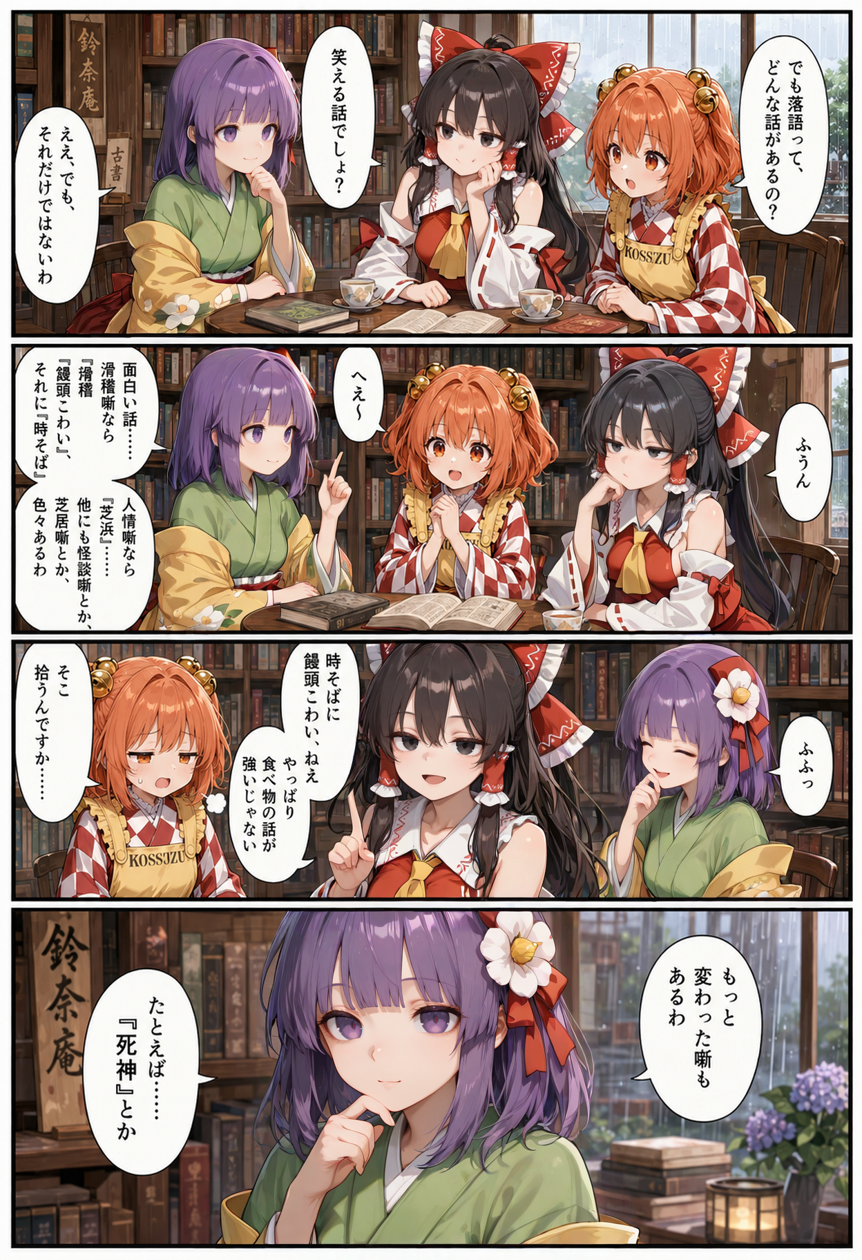 作品イメージ