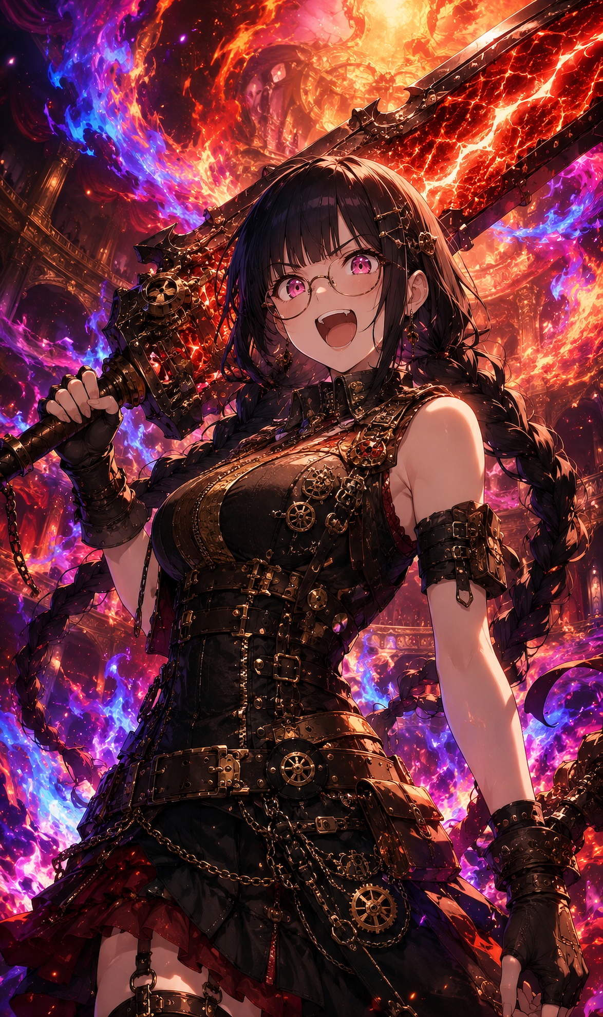 作品イメージ