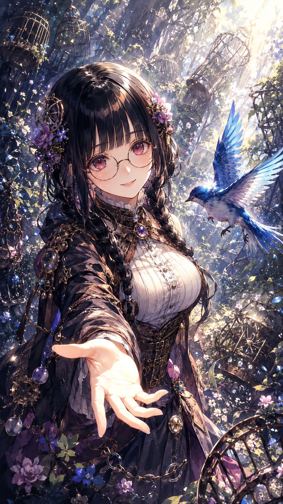 作品イメージ