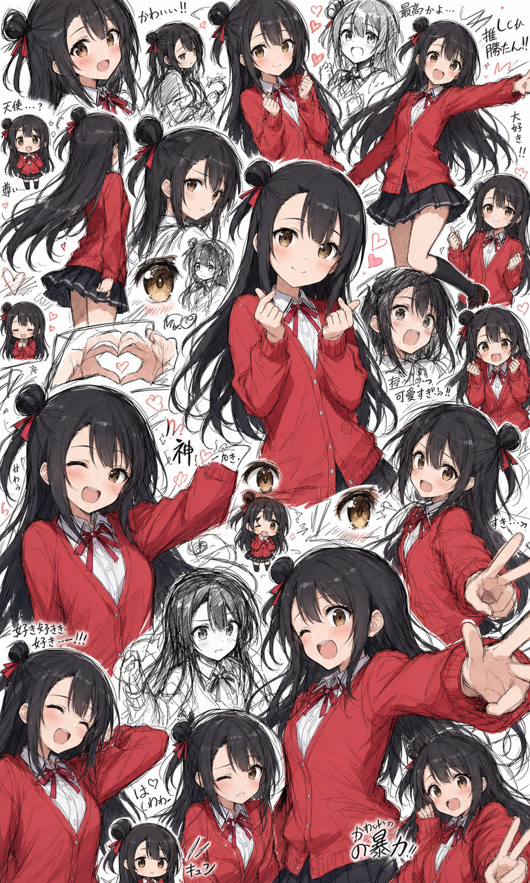 作品イメージ