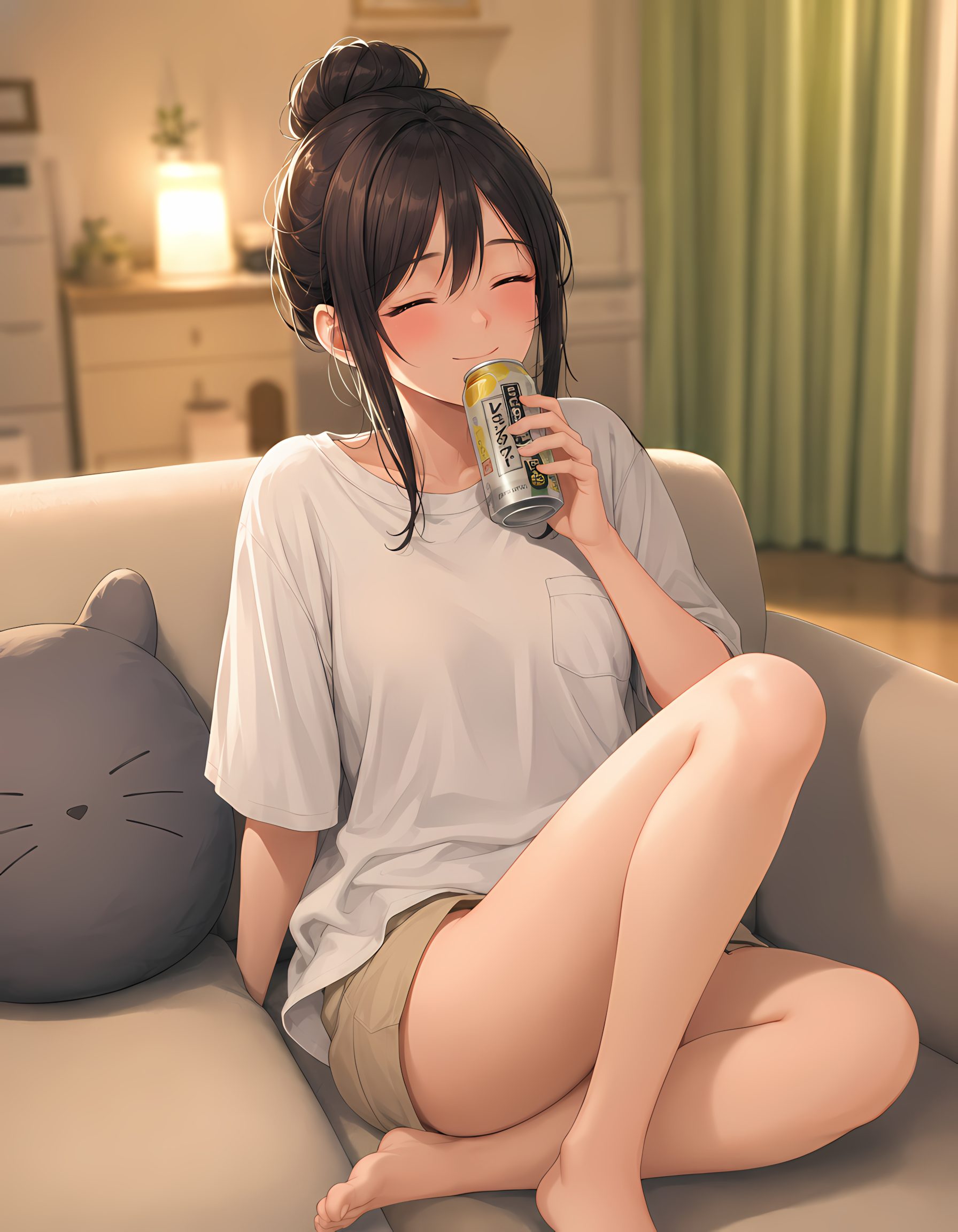 Card background