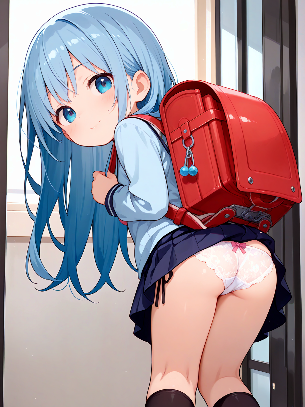 Card background