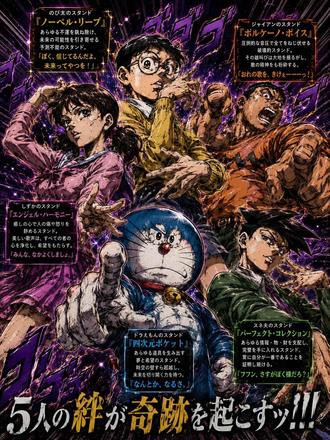 作品イメージ