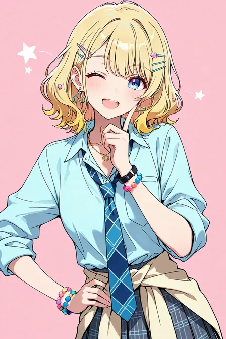 作品イメージ
