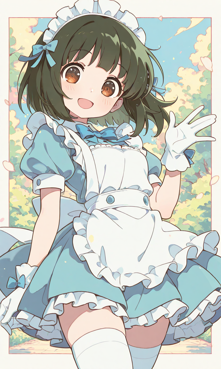 作品イメージ